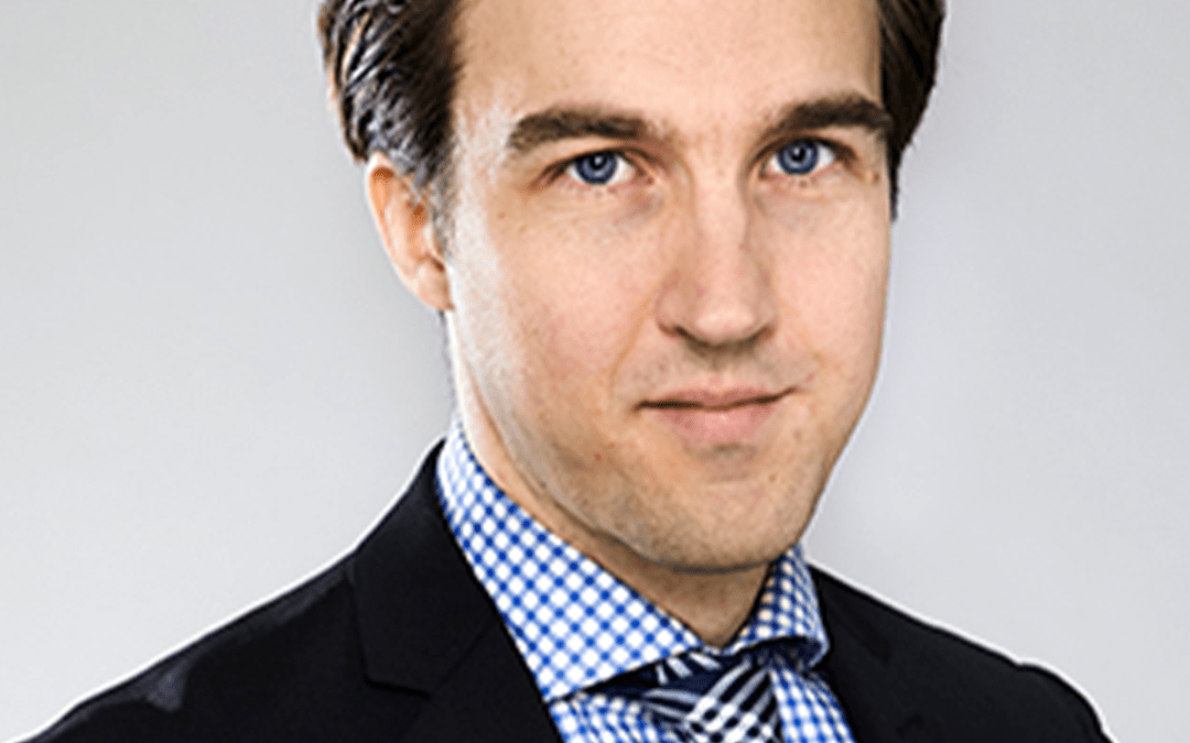 Anders Sjögren