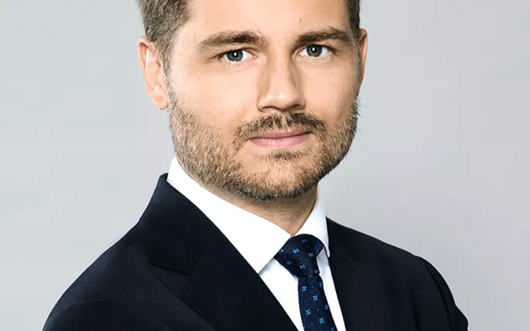 André Ståhl