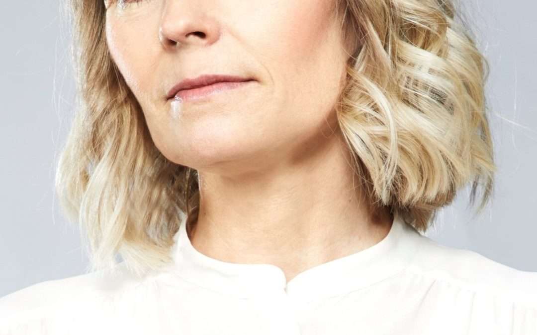 Anna-Karin Heffernan