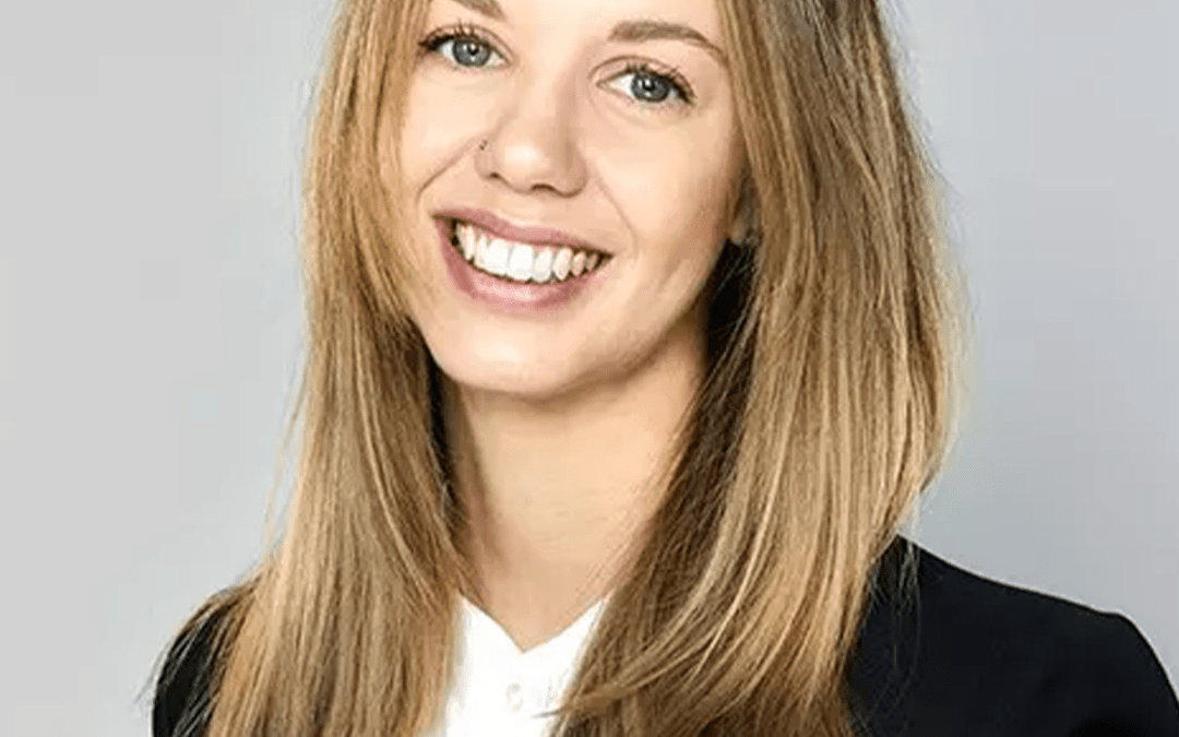 Anna Redin