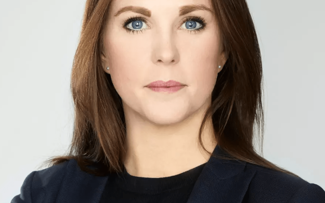 Charlotta Skogsberg