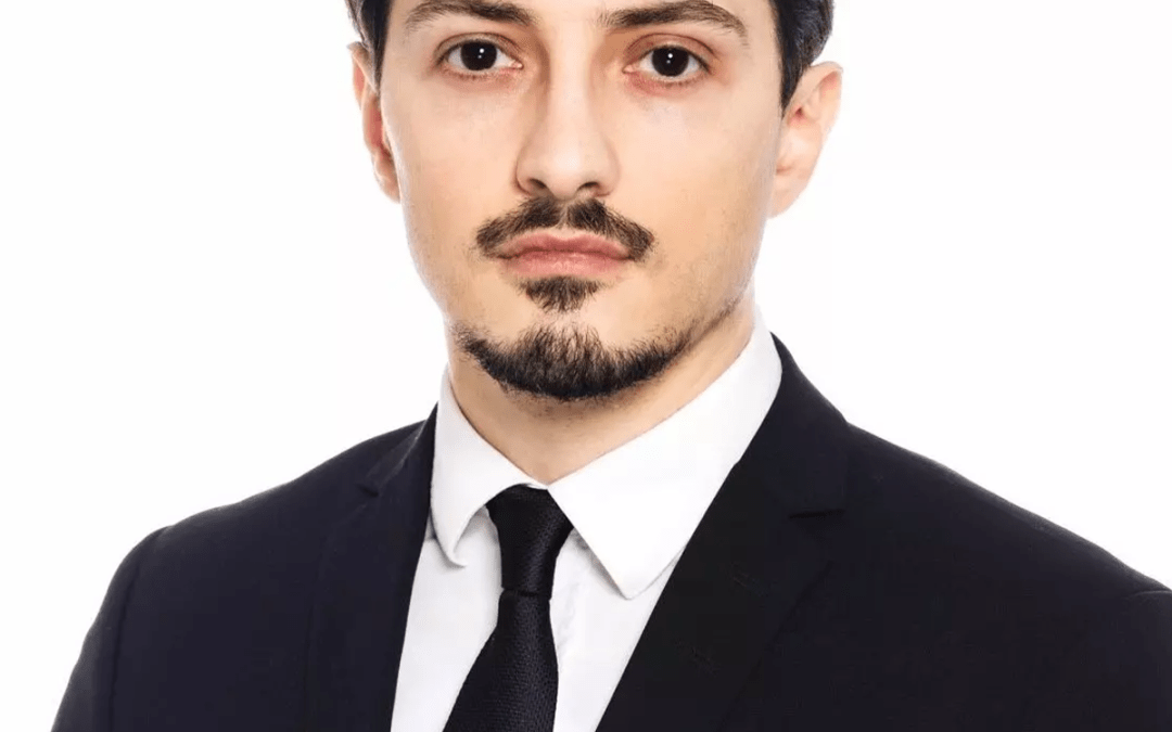 Dino Makalic