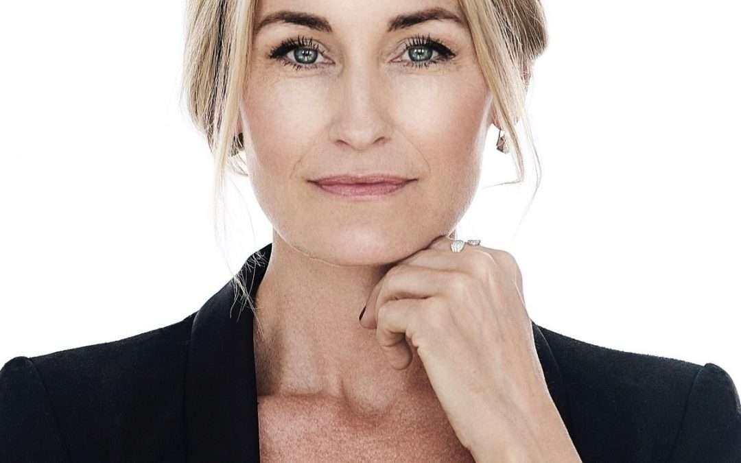 Hanna Larsson Rampe