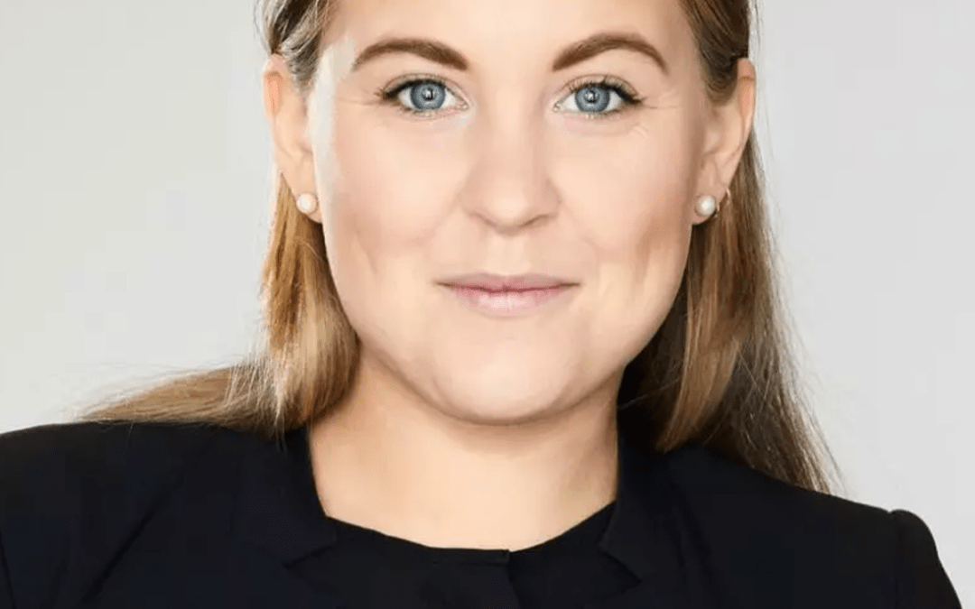 Karin Arleskär