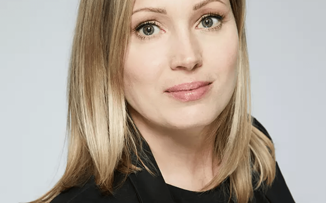 Karin Lavén