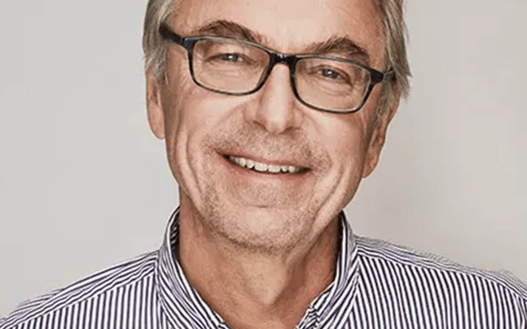 Kjell Erlandsson