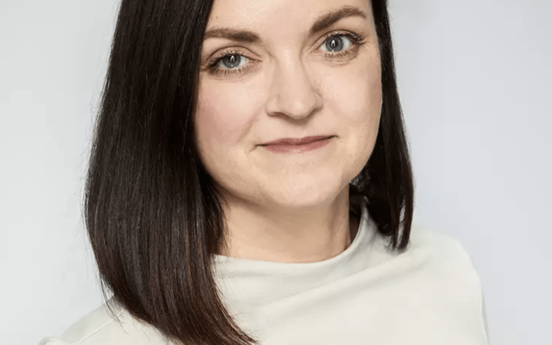 Lotta Sandgren