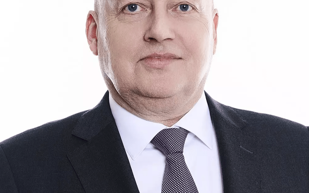 Magnus Kellerdal