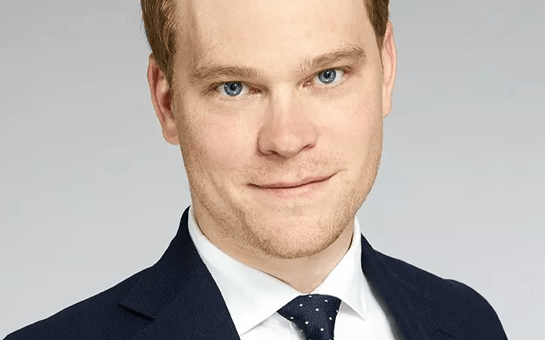 Mathias Welander