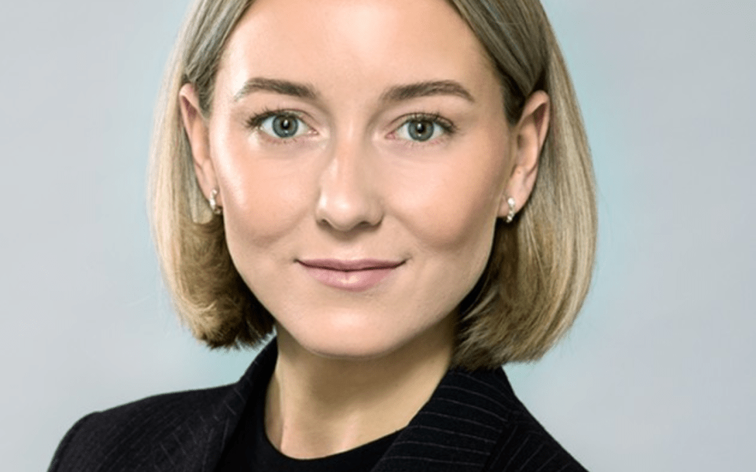 Matilda Grundén