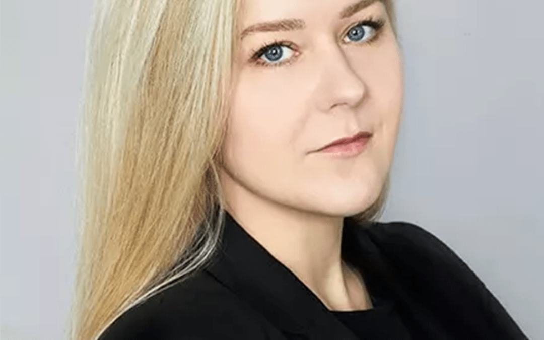 Pernilla Bussman