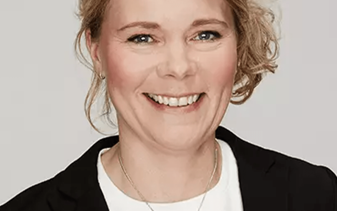 Pia Holmgren