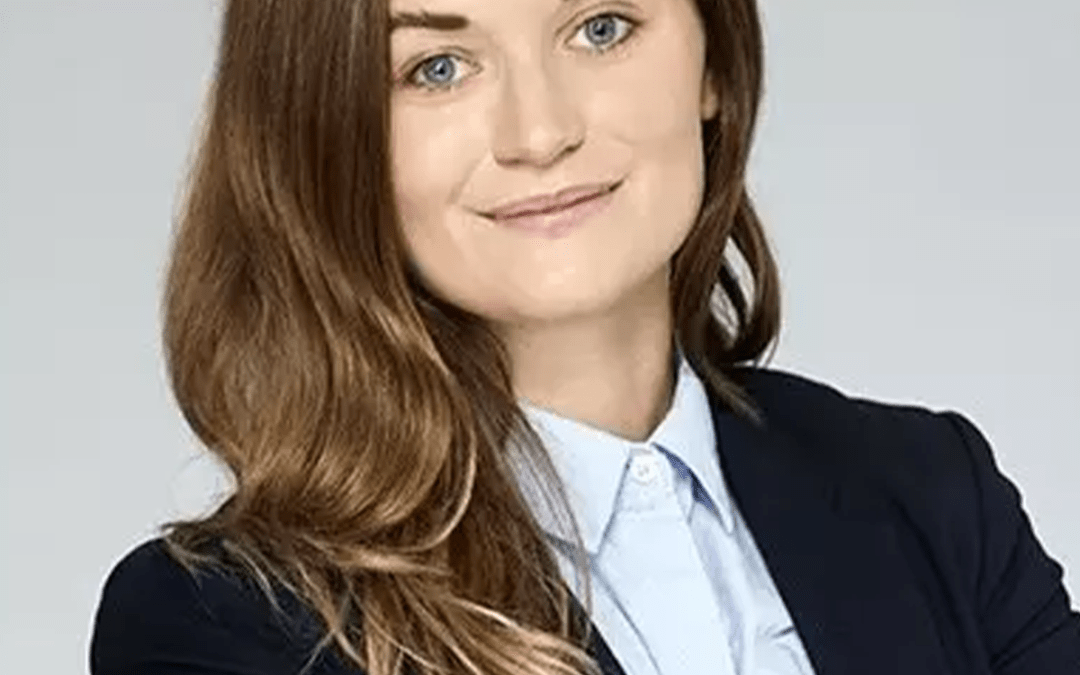 Rebecca Vinsa Mueller