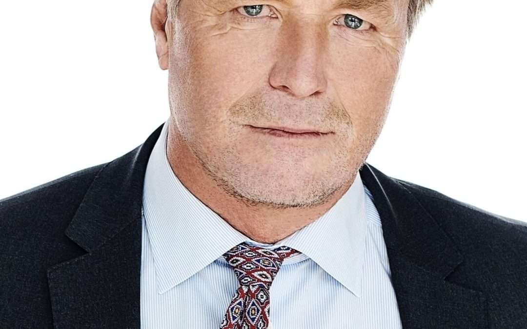 Thomas Bodström