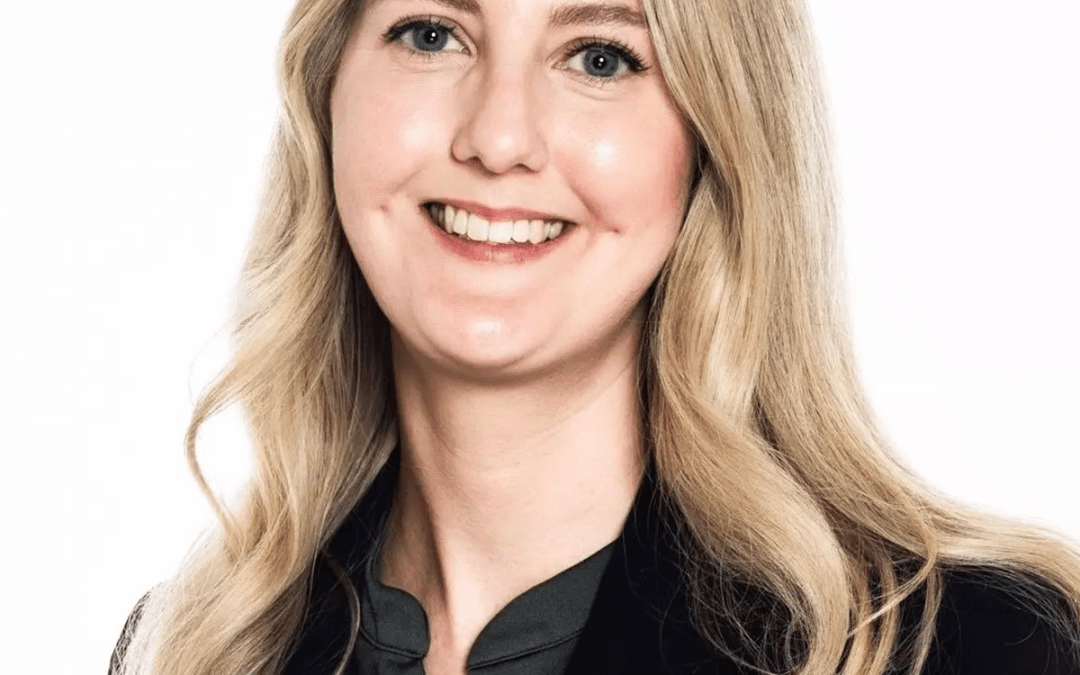 Victoria Landén