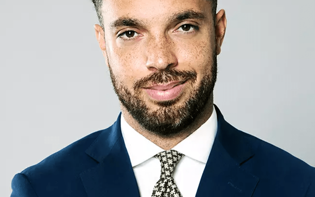 Zebastian Coleman