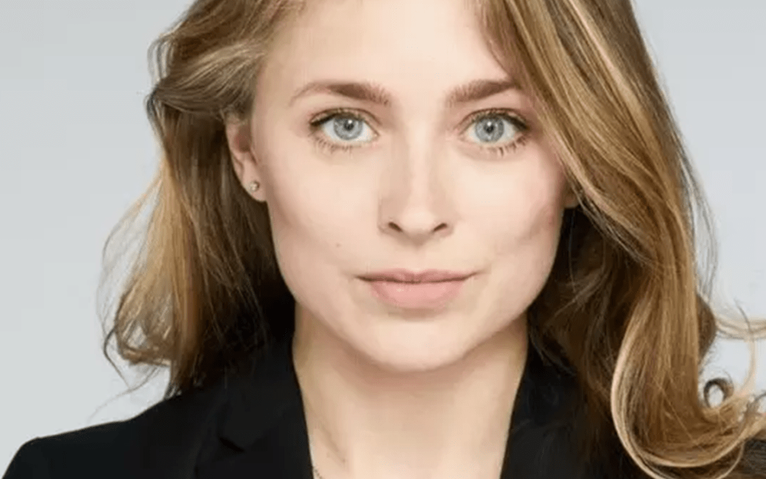Celina Linderholm