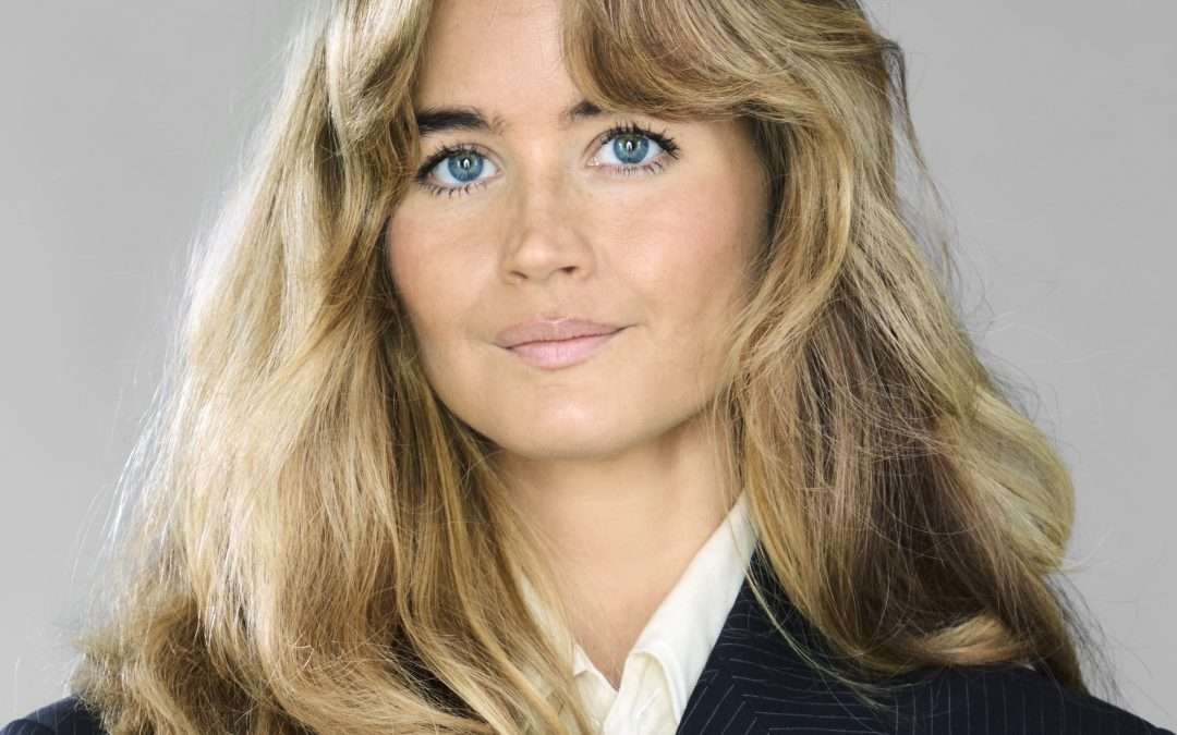 Fredrika Kamme