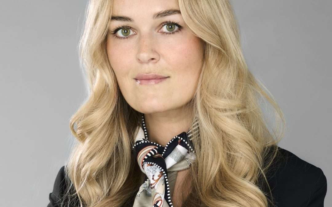 Ebba Karlsson